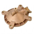 OEM Custom Brass und Bronze Casting